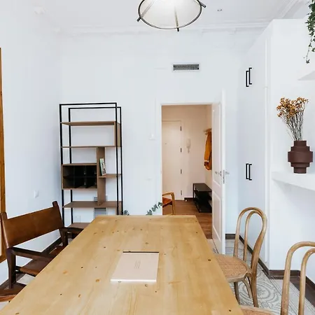Llanos - Two Bedroom In Heart Of The *