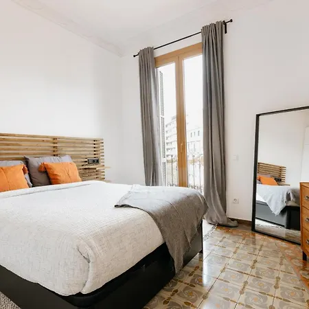 Llanos - Two Bedroom In Heart Of The