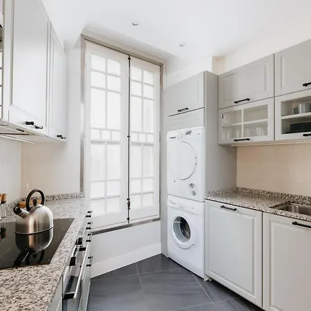 Apartment Llanos - Two Bedroom In Heart Of The