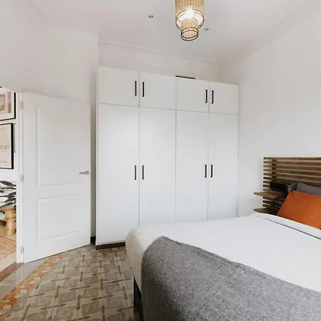 Apartment Llanos - Two Bedroom In Heart Of The