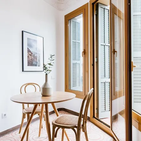 Apartment Llanos - Two Bedroom In Heart Of The *