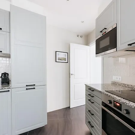 Apartment Llanos - Two Bedroom In Heart Of The