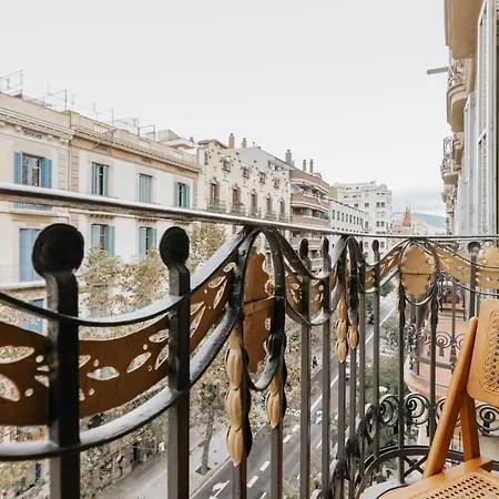 Apartment Llanos - Two Bedroom In Heart Of The *