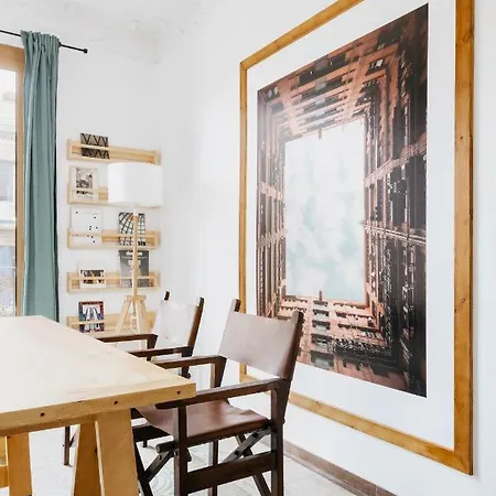 Llanos - Two Bedroom In Heart Of The *